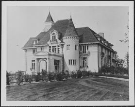 [C.K.G. Billings Estate.]