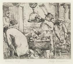 Butcher Shop