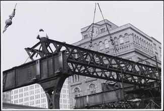 [Third Avenue El at 6th Street.]