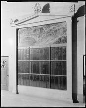 Broadway and Dey Street. New York Telephone and Telegraph Building. Directory.