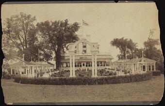 [Claremont Inn.]