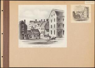 Broadway and Bowling Green [Broadway (General) to Broadway and Exchange Place.]
