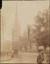 [Trinity Church.]