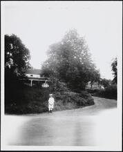 [Eastchester, the Greschon family.]