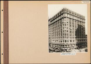 Broadway and 42nd Street [Broadway & 26th Street to Broadway & 42nd Street]