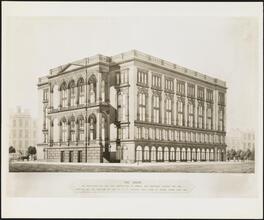 [Cooper Union.]