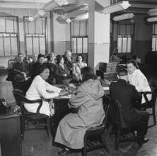 International Ladies Garment Workers Union