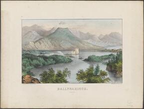 Ballynahinch.