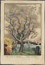 The Tree of Death. The Sinner.