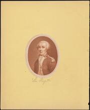 La Fayette