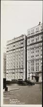 [Park Avenue between 53rd and 54th Streets.]