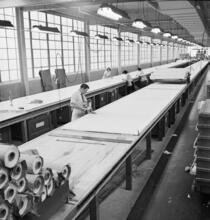 International Ladies Garment Workers Union