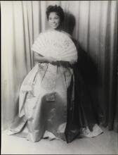 Margaret Tynes.