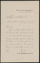 [Requirement to furnish the Board of Fire Commissioners with a correct list of all the members of the hose company.]
