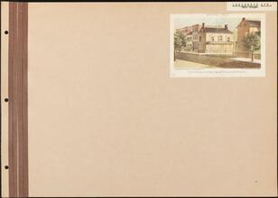 Lexington Ave. and 33rd Street [Jackson Street to Ludlow Street]