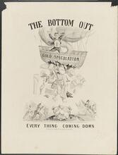 The Bottom Out