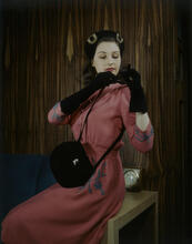 Fashion--Pocketbooks