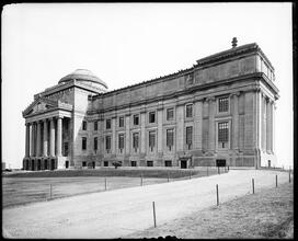 Brooklyn Institute of Arts and Sciences.
