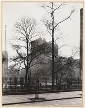 Gramercy Park West