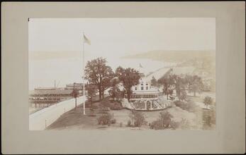 [Claremont Inn.]