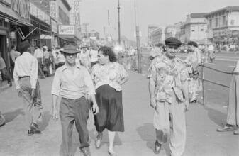 Coney Island