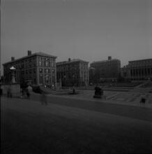 Columbia University