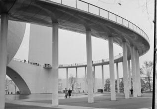 WORLD'S FAIR