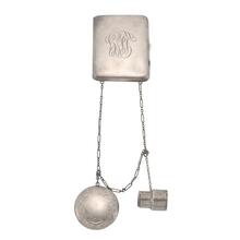 Compact, Powder Case, and Coin Dispenser