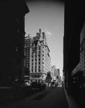 [Aeolian Building, 689-691 Fifth Avenue.]