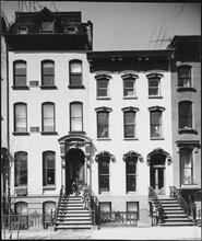 [36 and 34 Garden Place.]