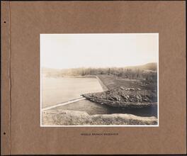 Middle Branch Reservoir [Croton System.]