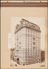 East 42d Street [24th Street to 42nd Street]