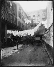 11 Christopher Street