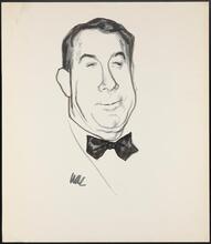 [Unidentified man.]