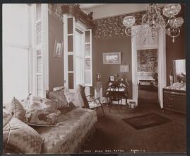Park Ave. Hotel.