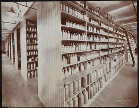 Mess'rs. Parke, Davis & Co., New York.