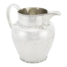 Pitcher