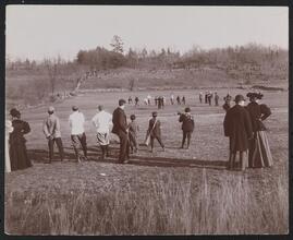 Club, St. Andrew's Golf Club.