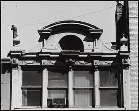 [Unidentified building.]