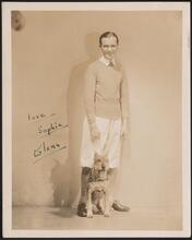 [Glenn Hunter.]