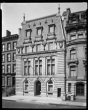 [23 West 53rd Street.]