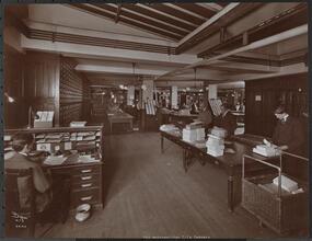 The Metropolitan Life Company.