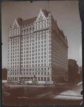 Hotel Plaza.