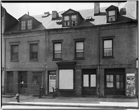 Grand Street, nos. 511-513 [Variant]