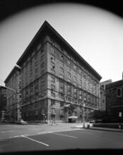 [131-135 East 66th Street.]