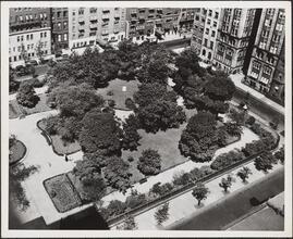 Gramercy Park