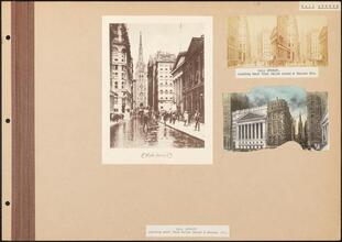 Wall Street [Wall Street]