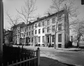 [20-26 Willow Street.]