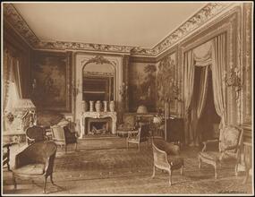 [Interior, parlor.]