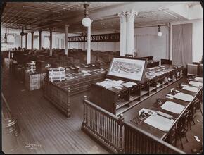 American Printing Co.